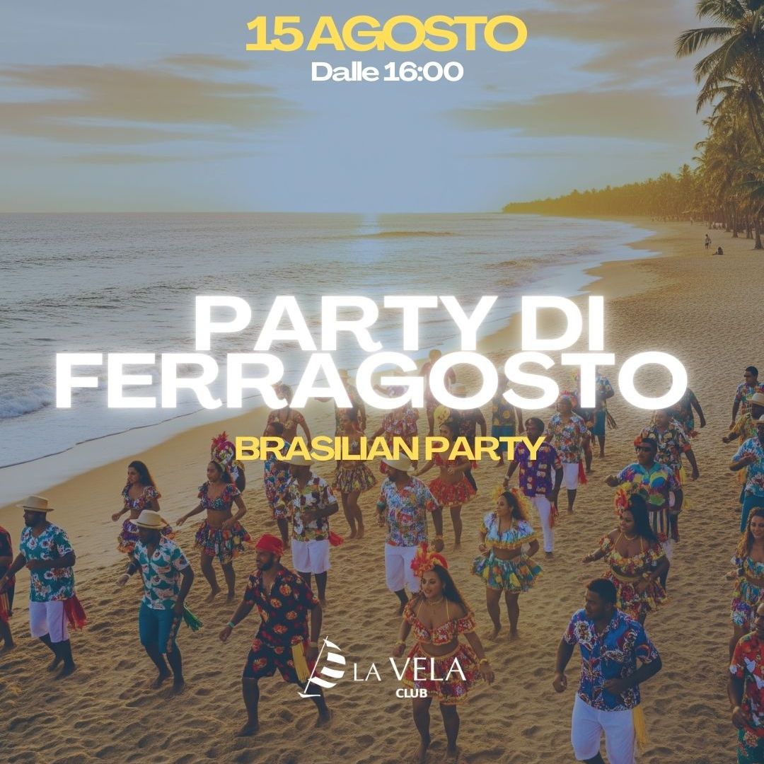BRASILIAN PARTY